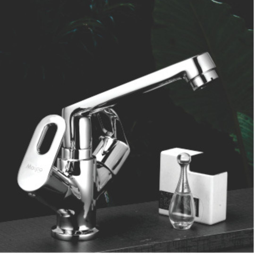 Tap Suppliers in India