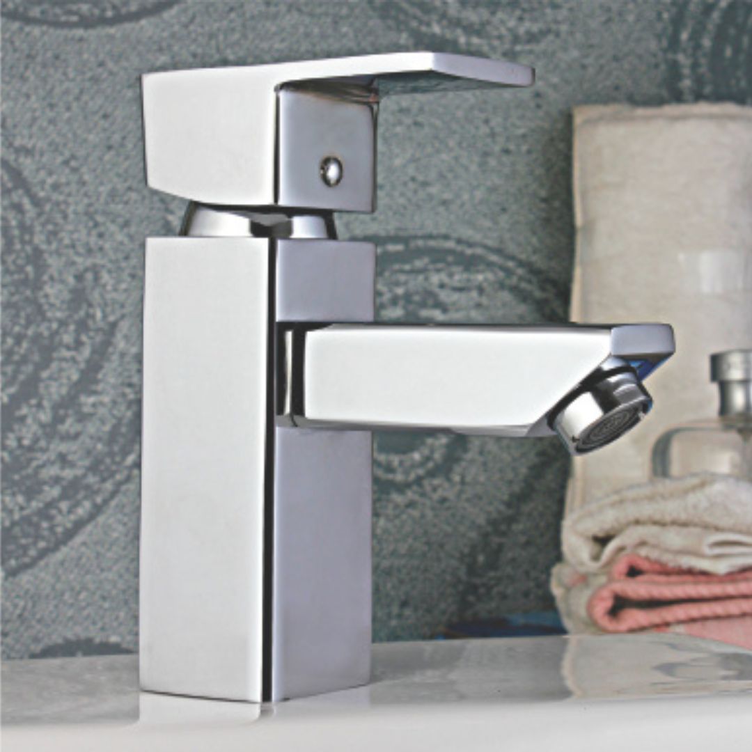 Bath Faucets Manufacturers in India