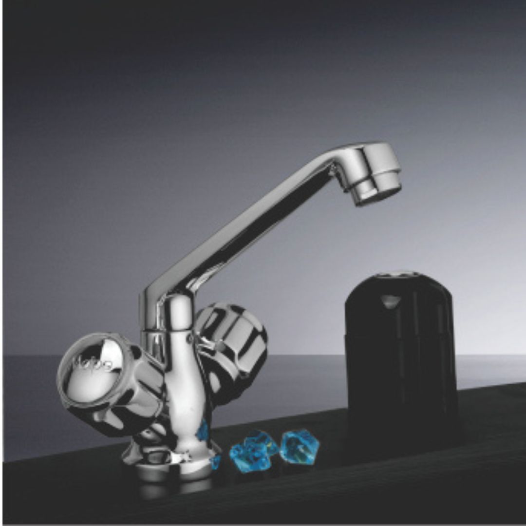 Bath Faucets Manufacturers in India