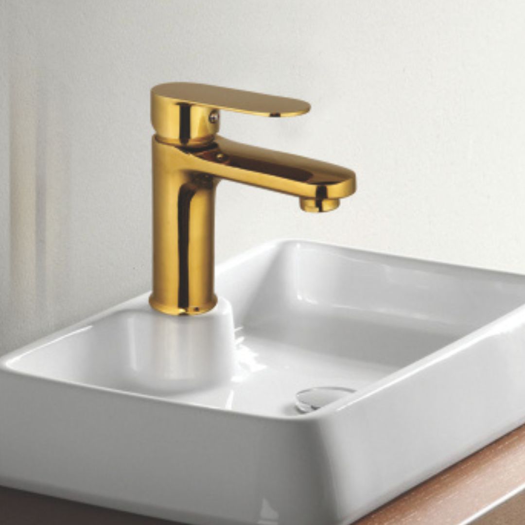 Bath Faucets Manufacturers in India