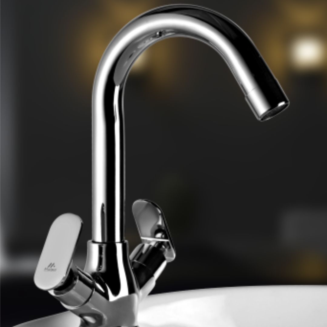 Bath Faucets Manufacturers in India