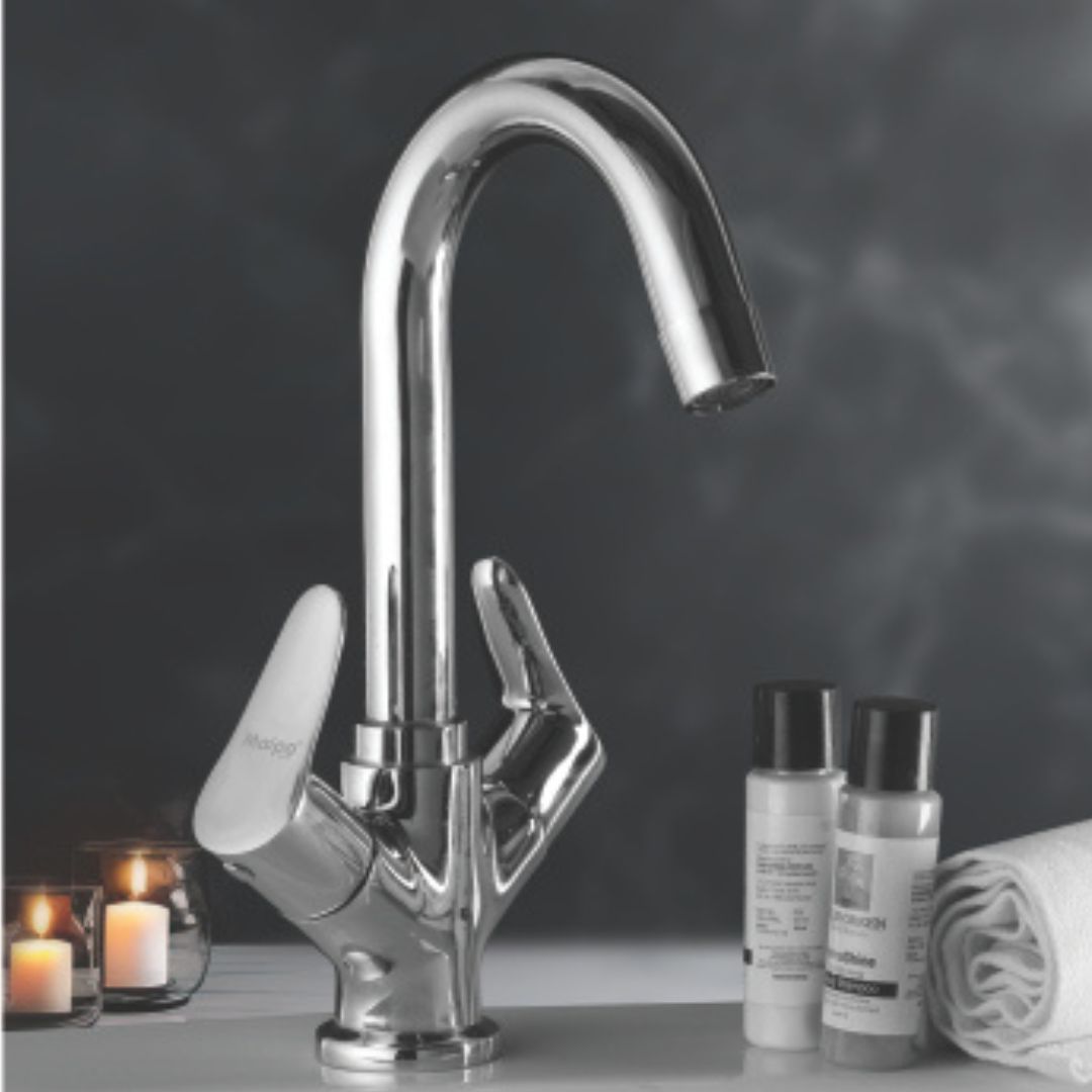 Bath Faucets Manufacturers in India