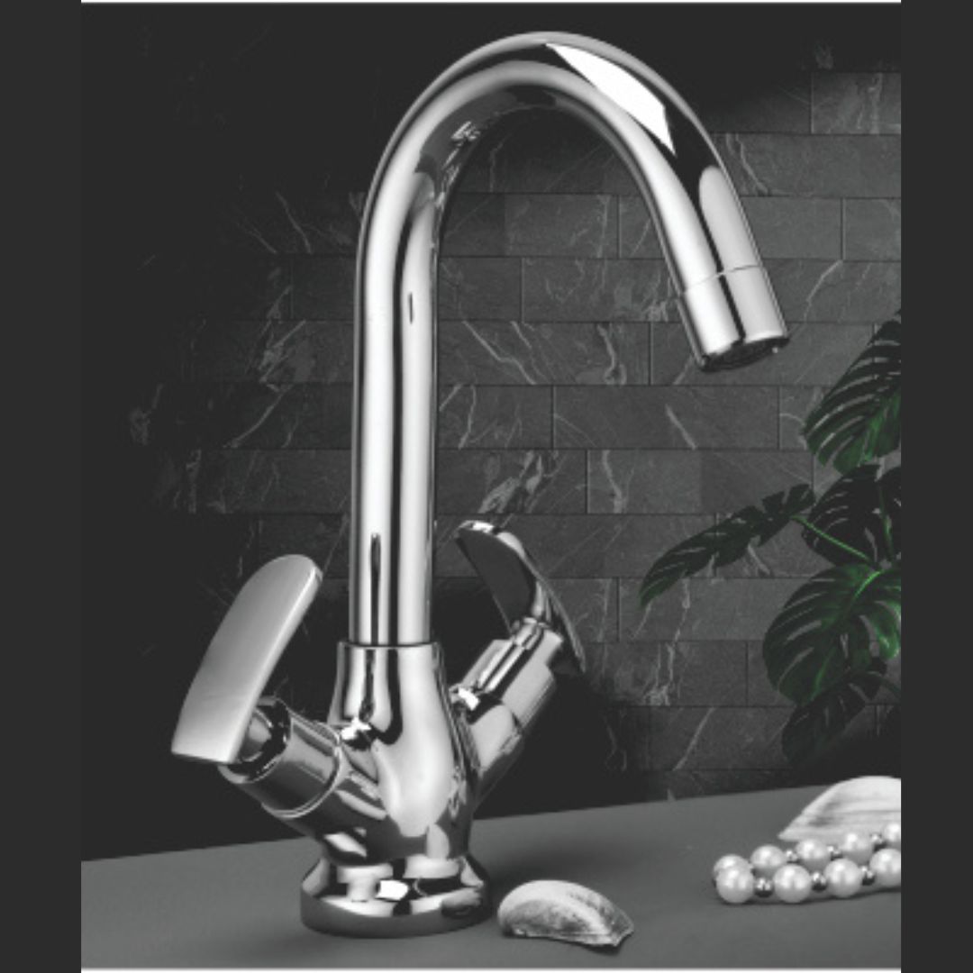 Bath Faucets Manufacturers in India