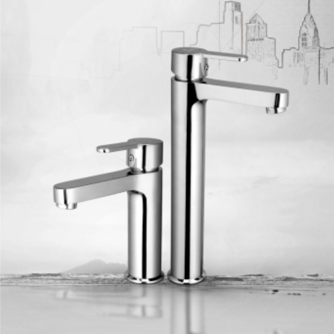 Bath Faucets Manufacturers in India