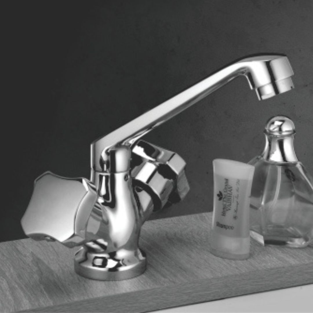 Bath Faucets Manufacturers in India