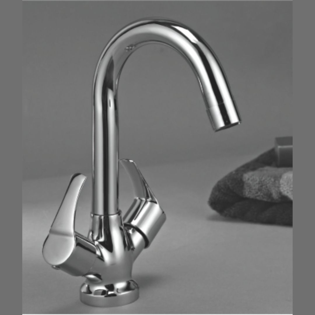 Bath Faucets Manufacturers in India