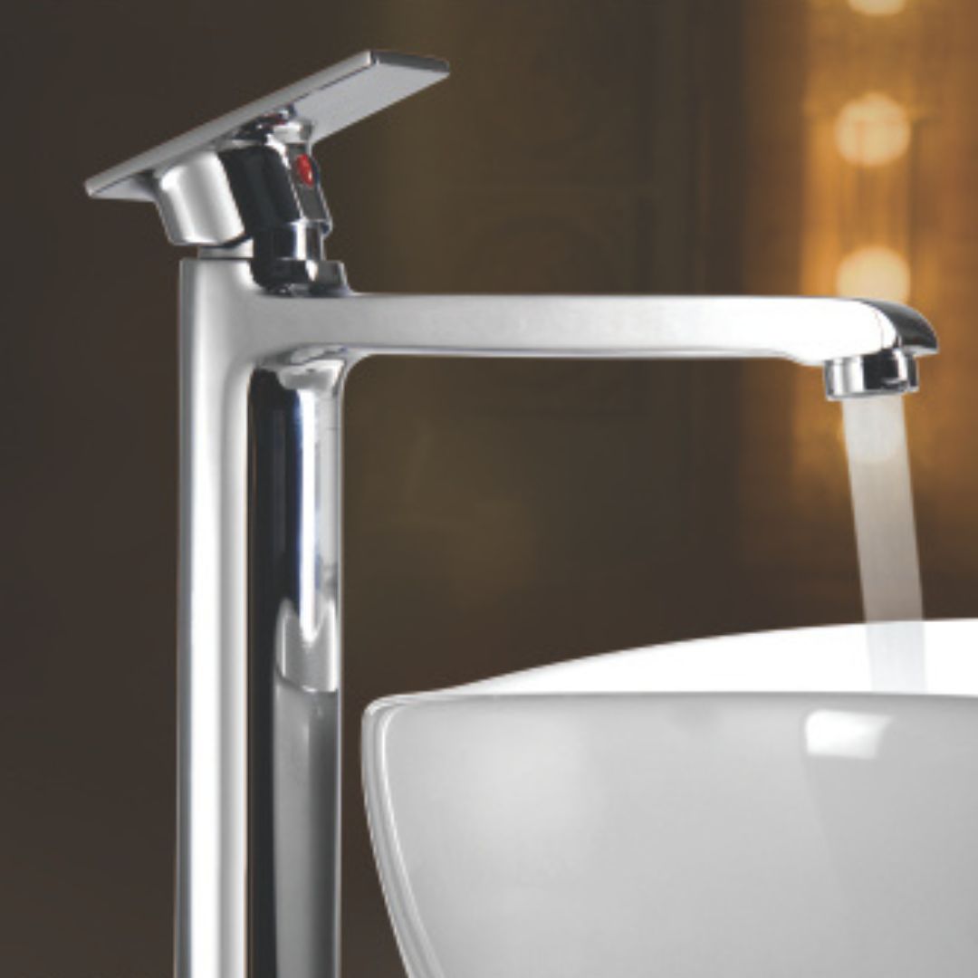 Bath Faucets Manufacturers in India