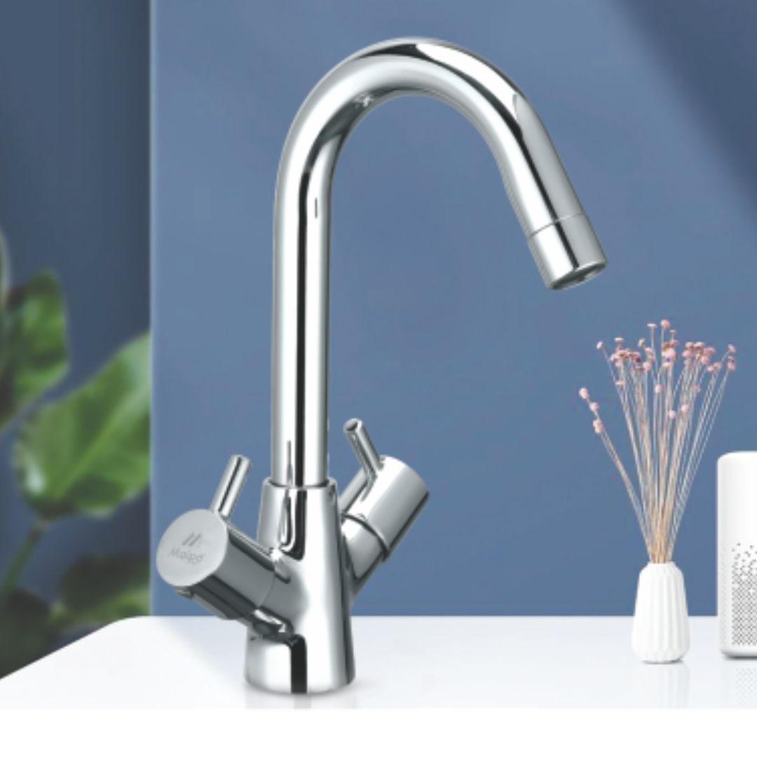 Bath Faucets Manufacturers in India