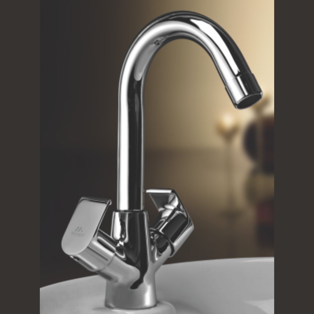 Bath Faucets Manufacturers in India