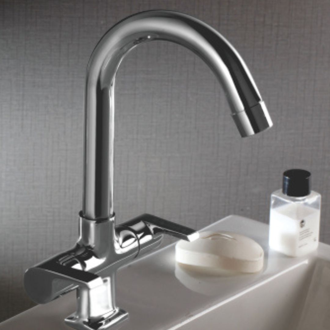 Bath Faucets Manufacturers in India