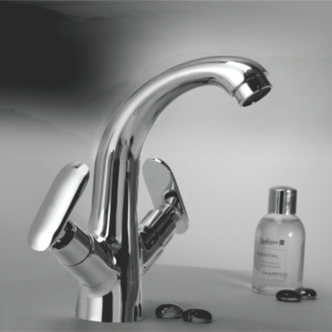 Bath Faucets Manufacturers in India